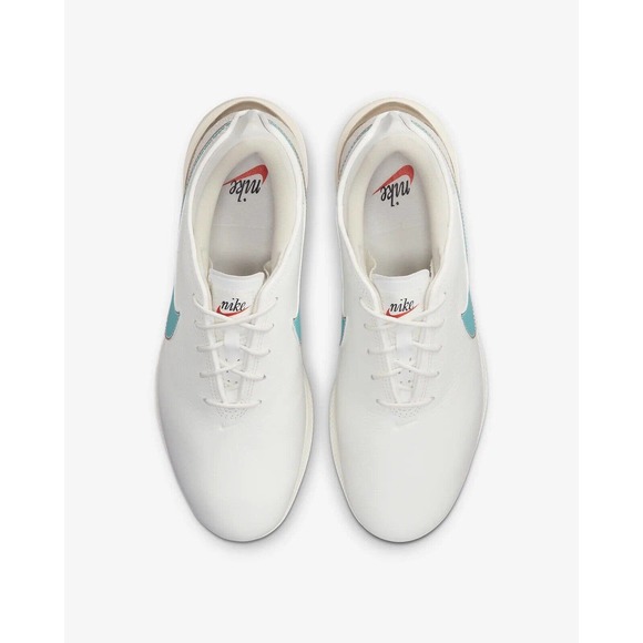 Nike Air Zoom Victory Tour 2 NRG Masters 2022 Sail Washed Teal Sz 7 DM9930-141 - Picture 4 of 12